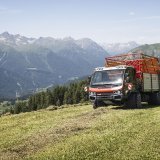 L'agriculture suisse doit continuer à bénéficier du même soutien fédéral, selon une commission (archives). KEYSTONE/CHRISTIAN BEUTLER